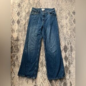 H&M Jeans